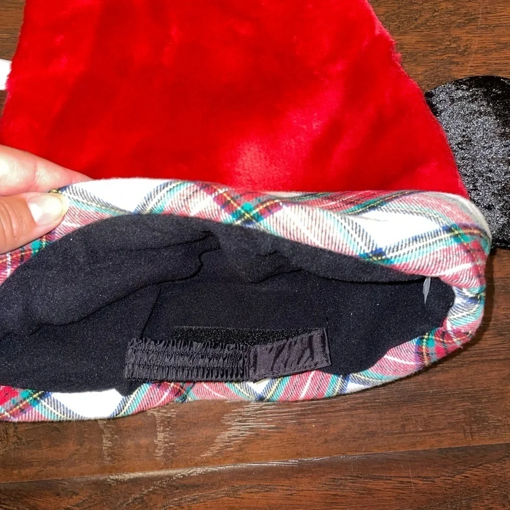Mickey Christmas Hat